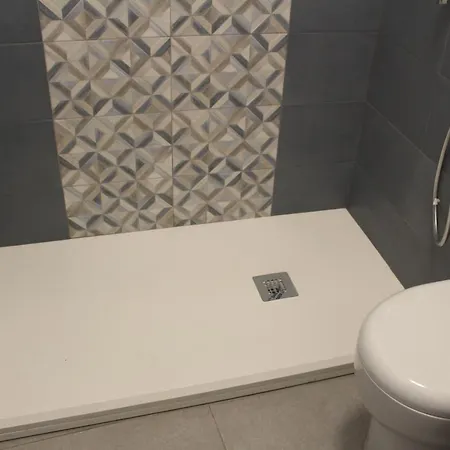 Appartement Fiorelli 17 Palerme
