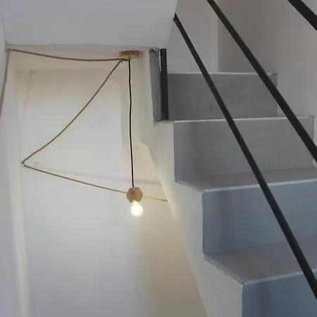 Fiorelli 17 Appartement