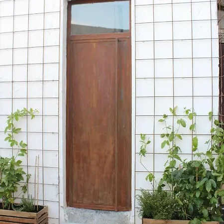 Fiorelli 17 * Palerme