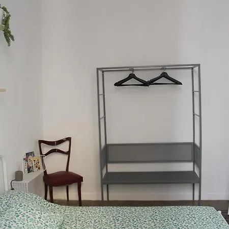 Fiorelli 17 Lägenhet