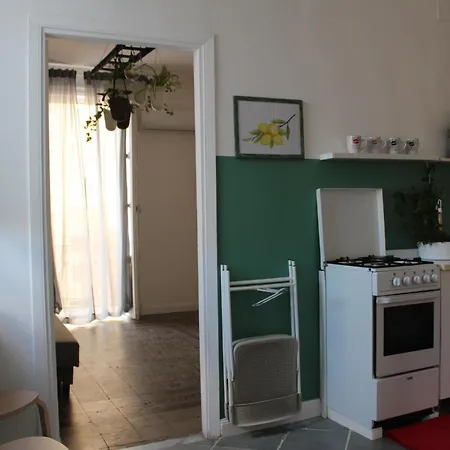 Fiorelli 17 Appartement