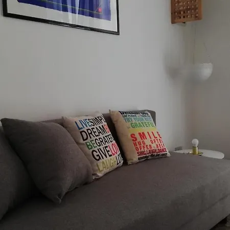 Fiorelli 17 Appartement *