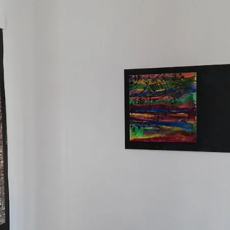 Fiorelli 17 Appartement Palerme