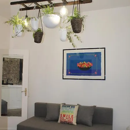 Fiorelli 17 * Palerme