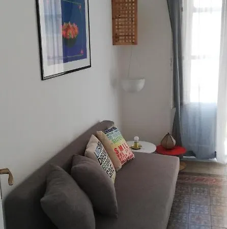 Apartmán Fiorelli 17