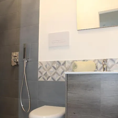 Apartmán Fiorelli 17